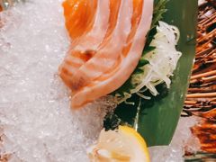 -古田居·特色寿司料理(骏欣中心店)