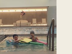 -上海衡山路十二号华邑酒店