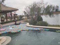 -苏州湾王焰温泉度假酒店