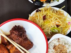 -刘小忙把子肉(北园大街总店)