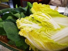 -潮汕林记牛肉火锅(万象天地店)
