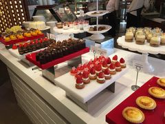 -The COOK·厨餐厅·自助餐(浦东嘉里大酒店)
