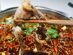 -满诗爷黄辣丁(金岛花园店)