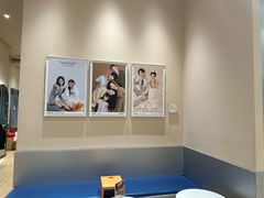 -海马体照相馆(成都来福士广场店)