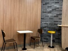 -麦当劳(虹口星荟中心店)