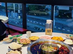 -桃花沅火锅(长嘉汇江景店)