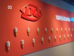-DQ·蛋糕·冰淇淋(龙茗店)
