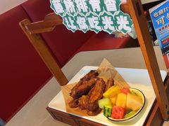 -创味·民间海南菜·非遗藤桥排骨(藤桥·免税城店)