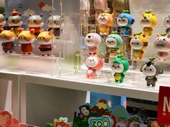 -泡泡玛特POPMART(天环购物中心店)