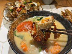 -十面欢腾(长乐路店)