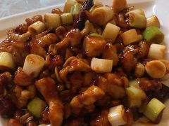 -开元食府(长兴路店)