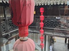 -二泉园老菜馆·百年无锡菜