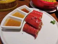 -蝴蝶里·粤菜·点心(龙湖杭州金沙天街店)