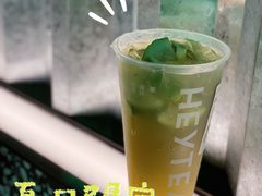 -喜茶(深圳海岸城店)
