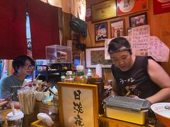 -老龙亭拉面店