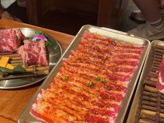 -西塔老太太泥炉烤肉(万柳华联店)