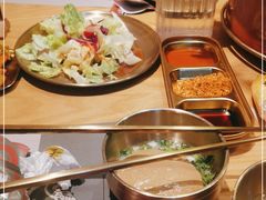 -闻老头·菊花炭烤肉(D11店)