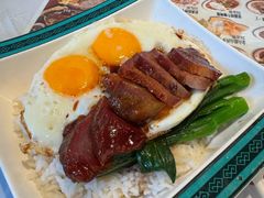 -肥韬茶餐厅(海上世界店)