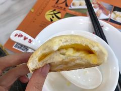 -點無缺茶楼·海鲜酒家(世博店)