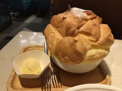 -港丽餐厅(高德置地店)
