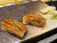 -Sushi Hanzo半藏(天环广场店)