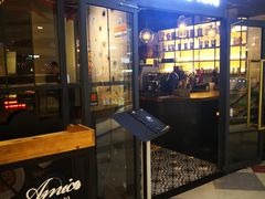 -清真·艾美可餐厅(大悦汇店)