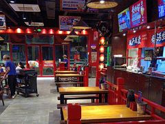 -烧蠔帮·生蚝海鲜牌档(观海店)