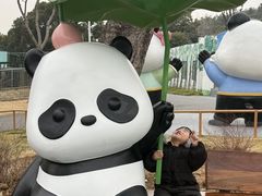 -无锡动物园·太湖欢乐园