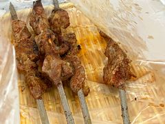 -新疆伊宁远征餐厅