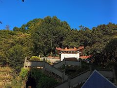 -青龙山公园