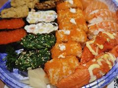 -池田寿司·新鲜现做(昌平悦荟店)