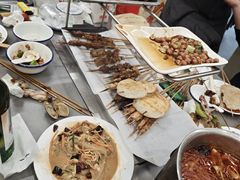 -老黑板筋(顺义总店)