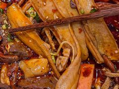 -灶东家民间菜(回兴店)