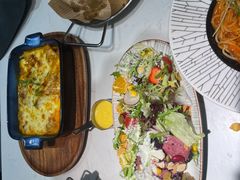 -ins森林童话餐厅coffee&bistro