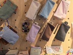 -PIGGYOO人生四格漫画店(朝外店)