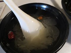 银耳汤-大院小院传统火锅·小酒馆(北城天街店)