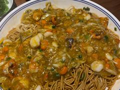 -十面春风·江南面馆(崇宁路店)