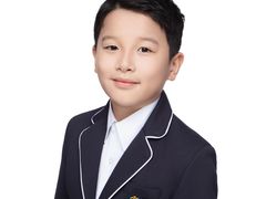 -天真蓝照相馆(新世界店)