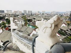 -田州古城
