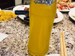 -厚味居炙子烤肉·清真(天桥南纬路店)