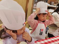 -西贝(枫蓝国际购物中心店)