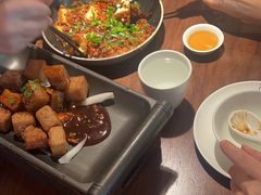 -湖兰金牌小炒肉(椒江万达店)