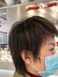 -TONI&GUY