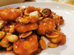 -大鸭梨烤鸭店(花园村店)