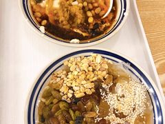 -正南齐北·老街糯米团(洪崖洞店)