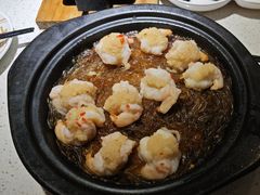-船歌·鱼水饺青岛菜(金狮广场店)