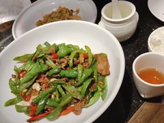 -徽镇小厨·经典徽菜(十里河店)