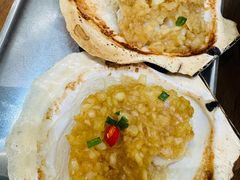 -老虎滩大连海鲜烧烤(水游城店)