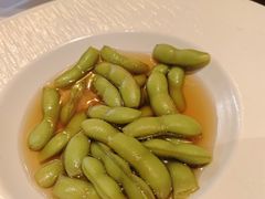 糟毛豆-顶特勒·黄鱼馆·特色菜(上海大世界店)