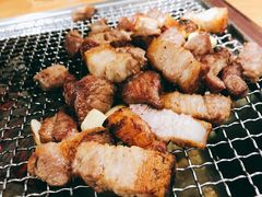 -肉甲韩国木炭烤肉(新壹街1店)
